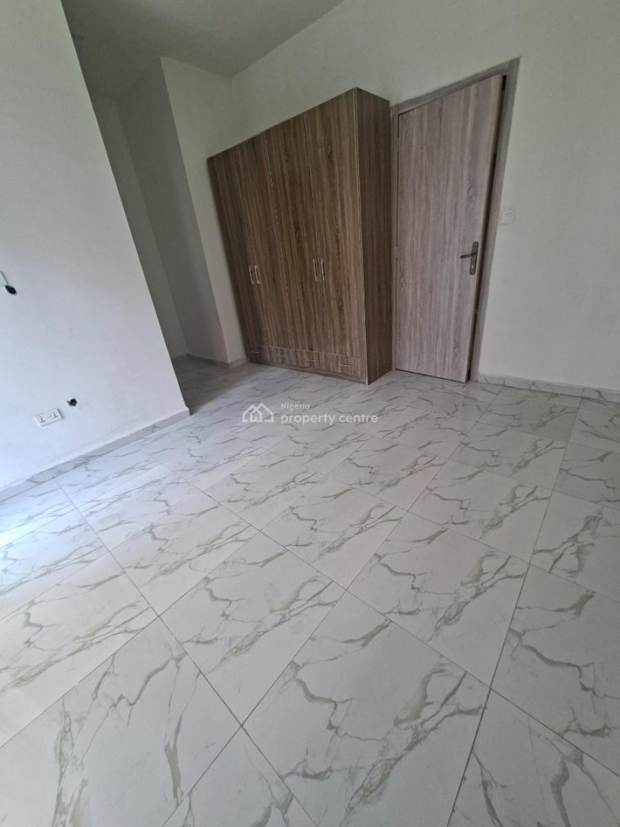 Luxury 4bedroom Terrace with Bq, Ikate By Ap Filing Filing  Chissco, Ikate Elegushi, Lekki, Lagos, Terraced Duplex for Sale
