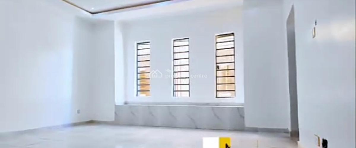 Fully Automated Smart 4 Bedroom Townhouse with Bq, Orchid Road, Ikota, Lekki, Lagos, Terraced Duplex for Sale