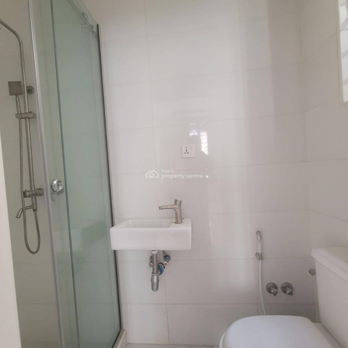 Amazing 4 Bedroom Semi Detached Duplex with a Bq, Ologolo, Lekki, Lagos, Semi-detached Duplex for Sale