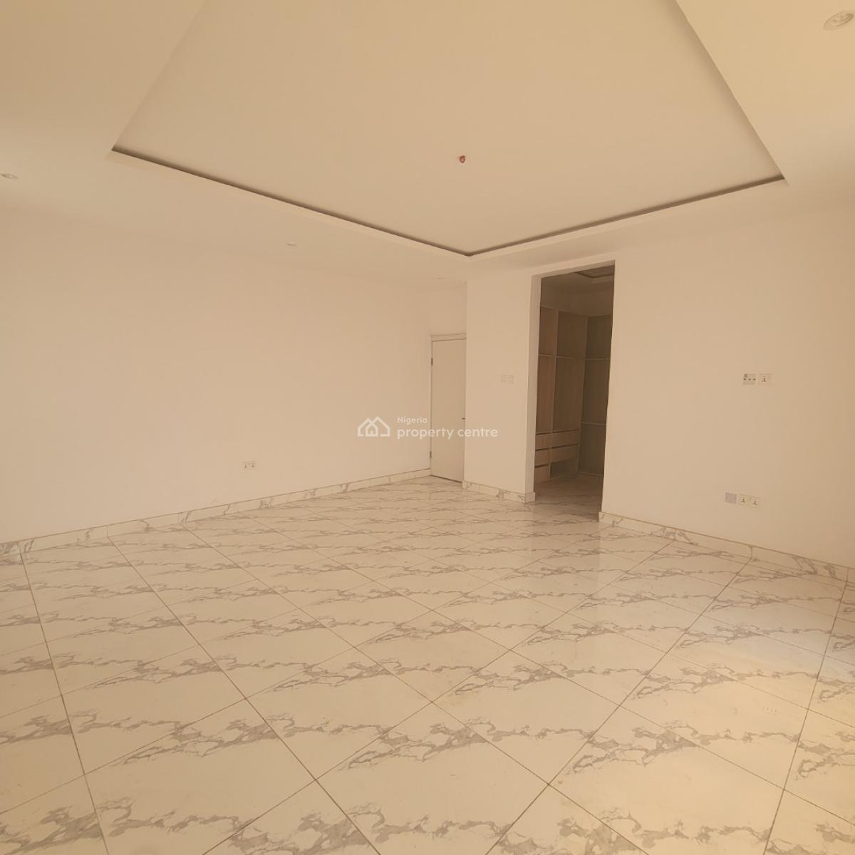 Amazing 4 Bedroom Semi Detached Duplex with a Bq, Ologolo, Lekki, Lagos, Semi-detached Duplex for Sale