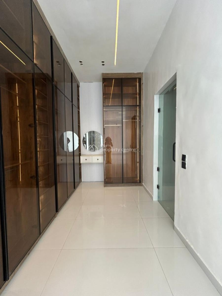 5 Bedroom Fully Detached with Bq, Lekki Palms City, Ajah, Lagos, Detached Duplex for Sale