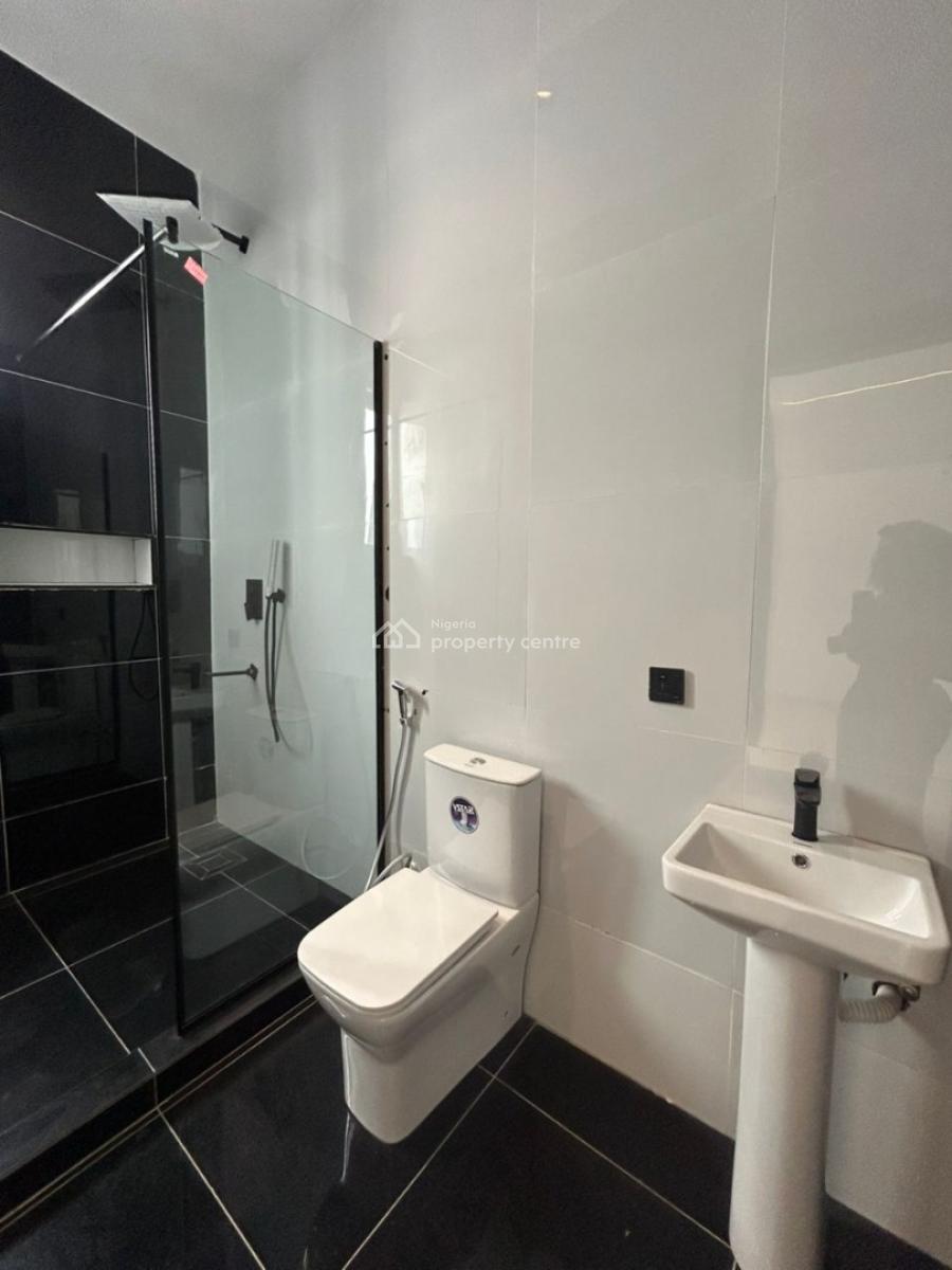 5 Bedroom Fully Detached with Bq, Lekki Palms City, Ajah, Lagos, Detached Duplex for Sale