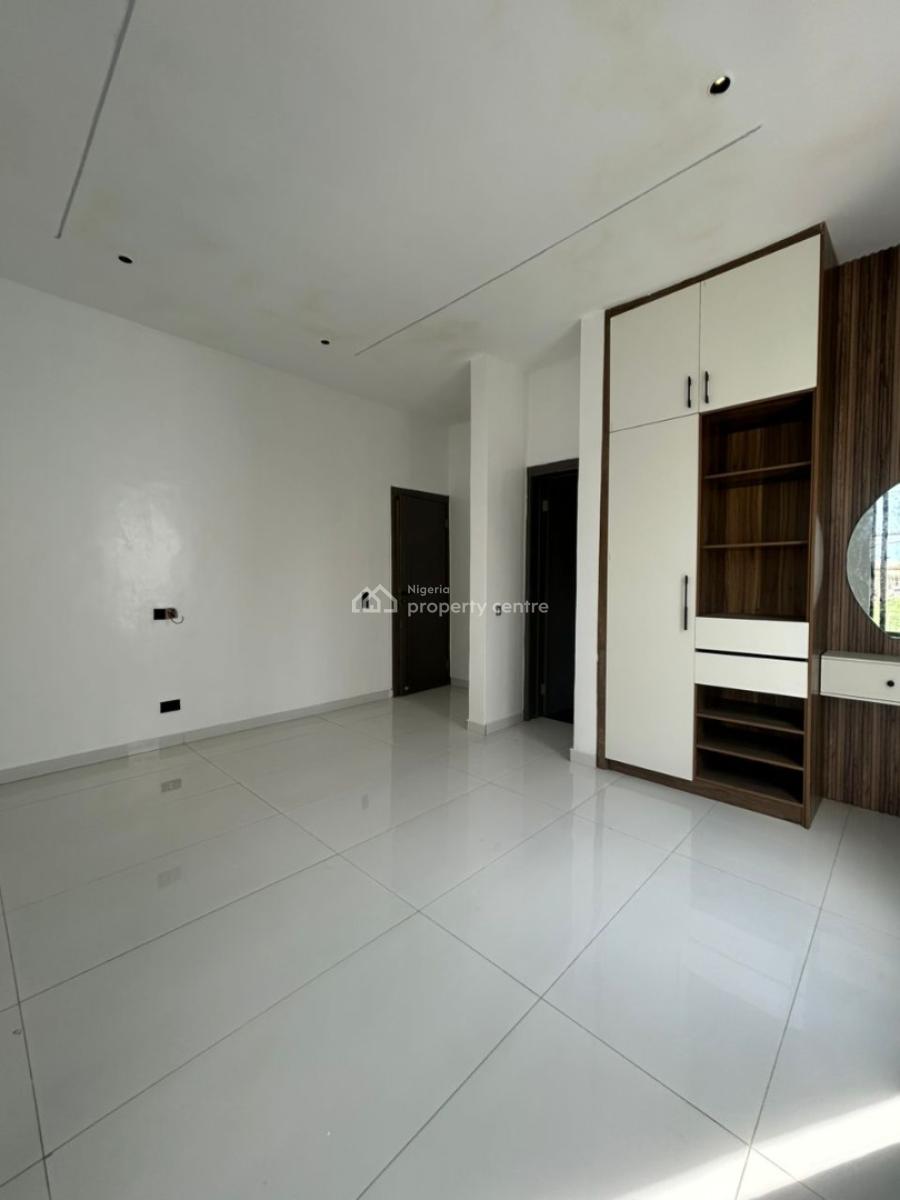 5 Bedroom Fully Detached with Bq, Lekki Palms City, Ajah, Lagos, Detached Duplex for Sale