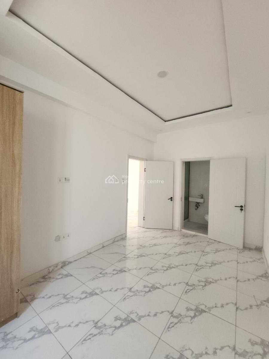 Nicely Built 4 Bedroom Detached Duplex with Bq, Ologolo, Lekki, Lagos, Detached Duplex for Sale