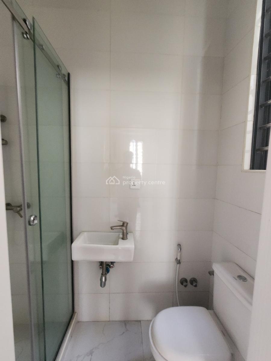 Nicely Built 4 Bedroom Detached Duplex with Bq, Ologolo, Lekki, Lagos, Detached Duplex for Sale