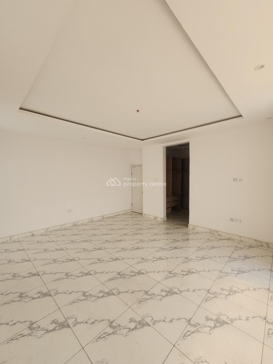 Nicely Built 4 Bedroom Detached Duplex with Bq, Ologolo, Lekki, Lagos, Detached Duplex for Sale