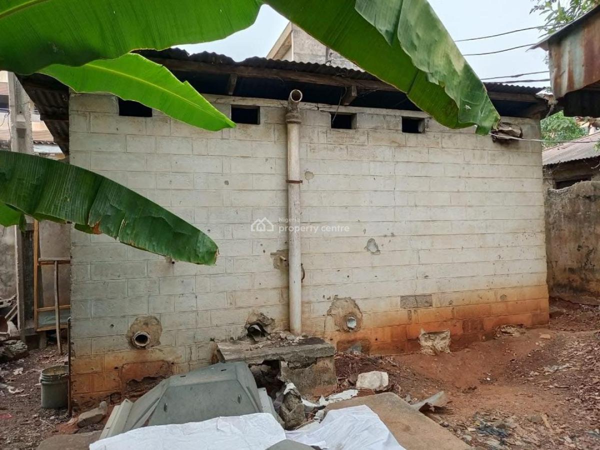 Joint Venture Shopping Mall, Yaba/ebute Metta, Ebute Metta West, Yaba, Lagos, Commercial Property for Sale