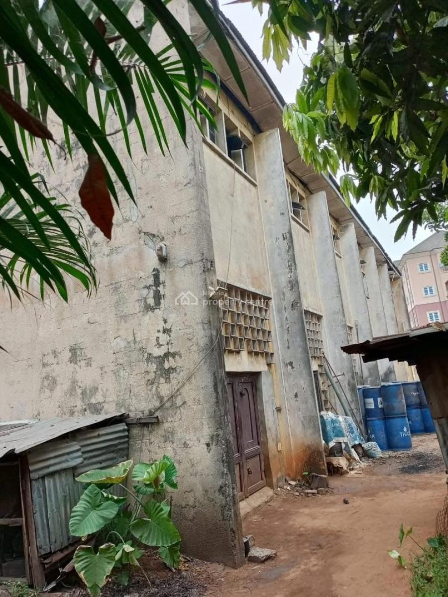 Joint Venture Shopping Mall, Yaba/ebute Metta, Ebute Metta West, Yaba, Lagos, Commercial Property for Sale