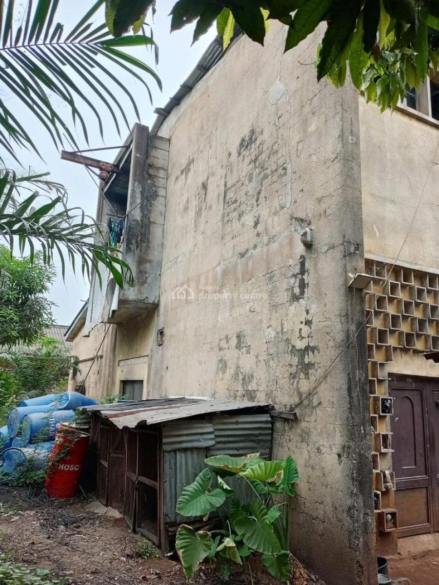 Joint Venture Shopping Mall, Yaba/ebute Metta, Ebute Metta West, Yaba, Lagos, Commercial Property for Sale