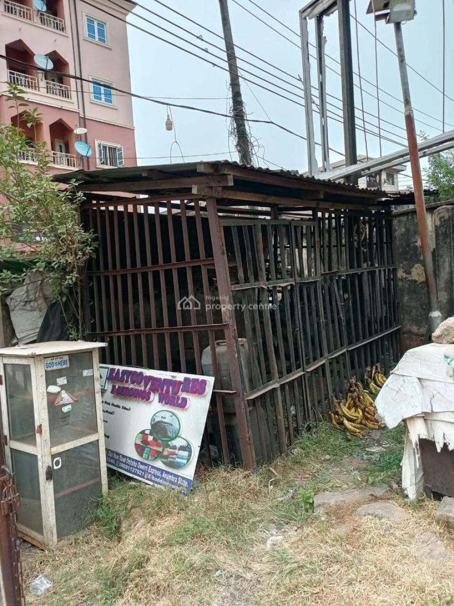 Joint Venture Shopping Mall, Yaba/ebute Metta, Ebute Metta West, Yaba, Lagos, Commercial Property for Sale