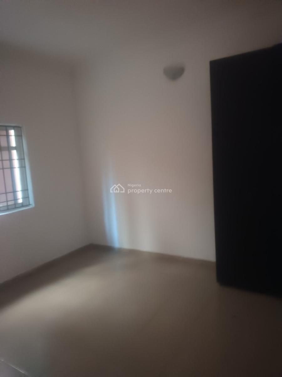 Modern 2 Bedrom Flat (ground Floor), Lovely Environment Off College Road Ogba-ikeja Lagos, Ogba, Ikeja, Lagos, Flat / Apartment for Rent