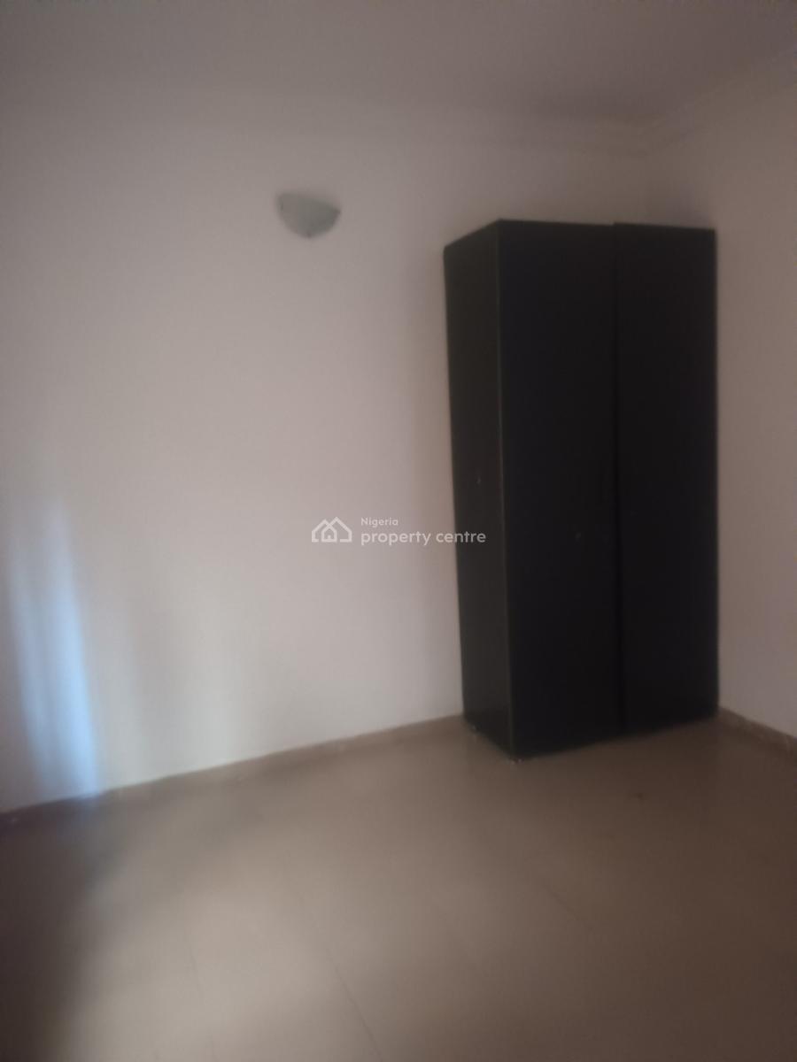 Modern 2 Bedrom Flat (ground Floor), Lovely Environment Off College Road Ogba-ikeja Lagos, Ogba, Ikeja, Lagos, Flat / Apartment for Rent