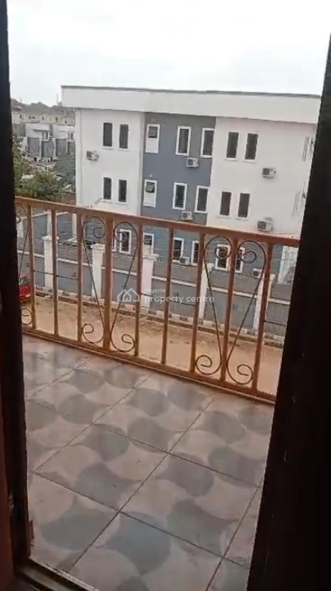 2 Bedroom Flat, Durumi, Abuja, Flat / Apartment for Rent