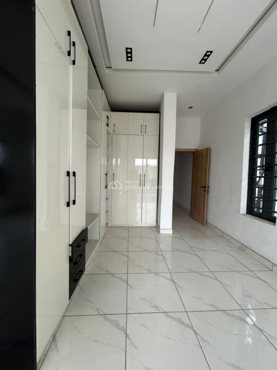 5 Bedroom Fully Detached with Bq, Lekki Palms City, Ajah, Lagos, Detached Duplex for Sale