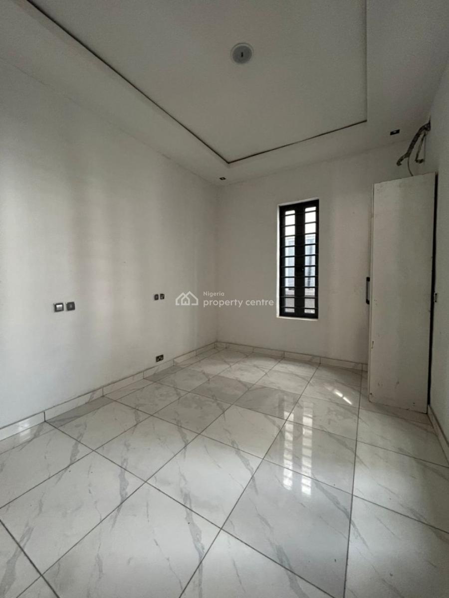 5 Bedroom Fully Detached with Bq, Lekki Palms City, Ajah, Lagos, Detached Duplex for Sale