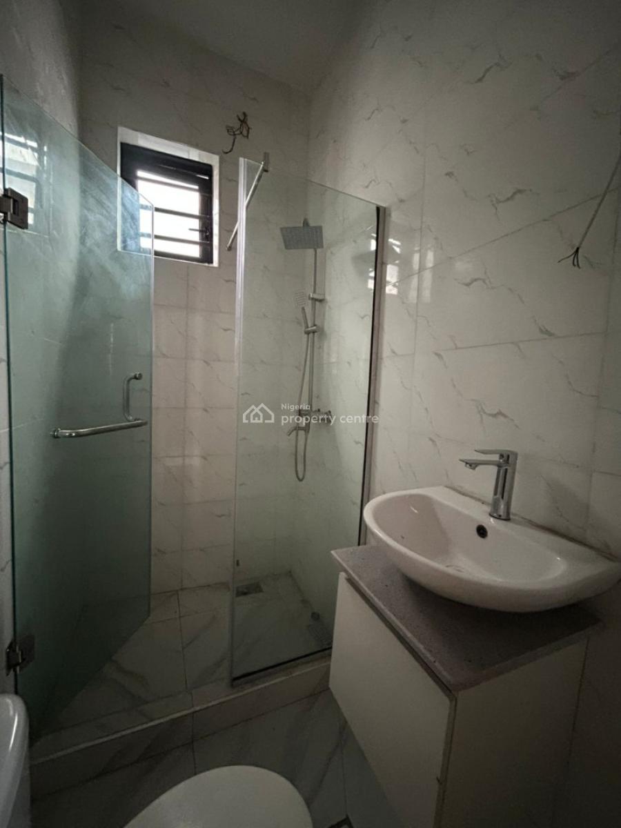 5 Bedroom Fully Detached with Bq, Lekki Palms City, Ajah, Lagos, Detached Duplex for Sale