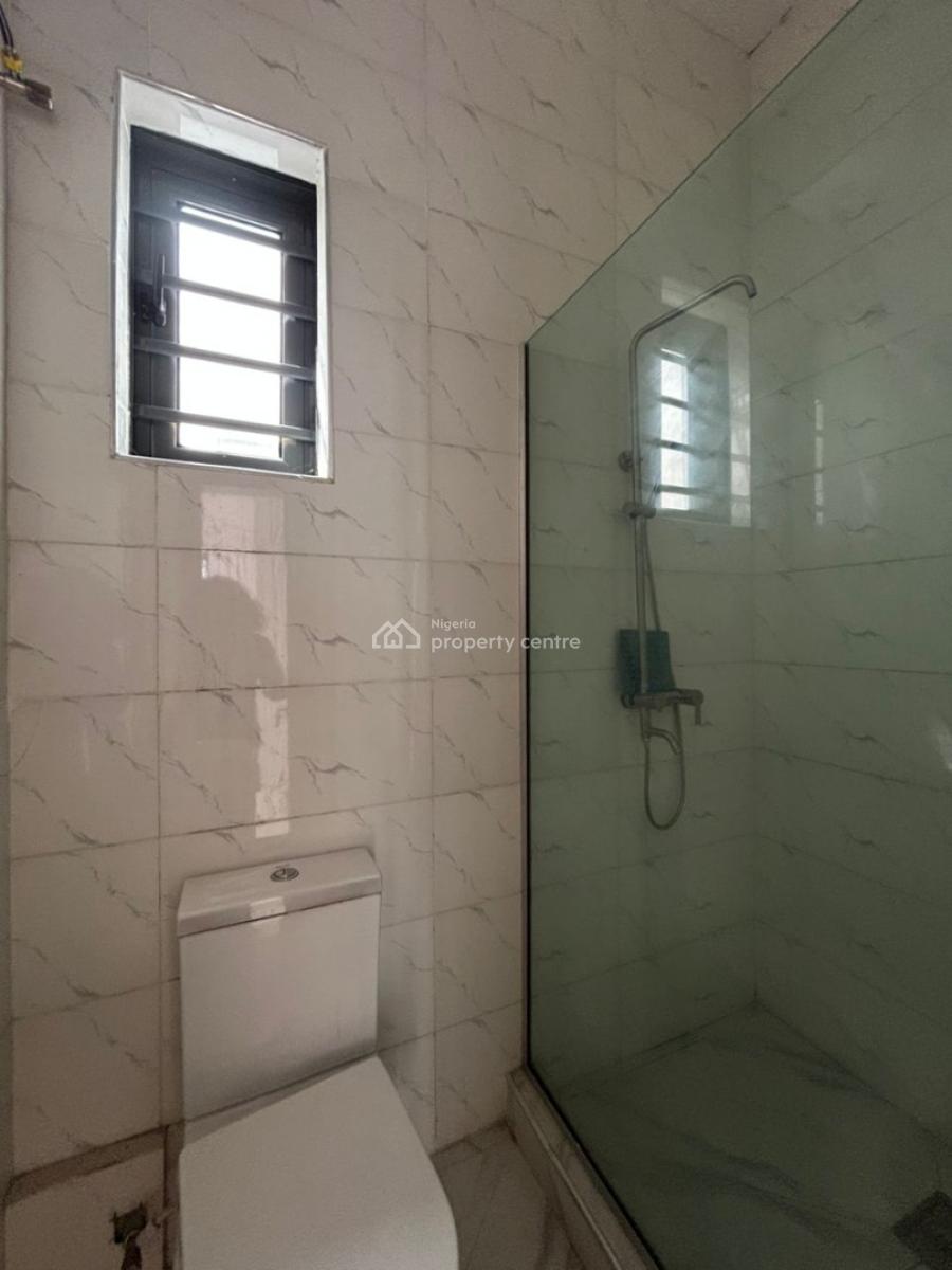 5 Bedroom Fully Detached with Bq, Lekki Palms City, Ajah, Lagos, Detached Duplex for Sale