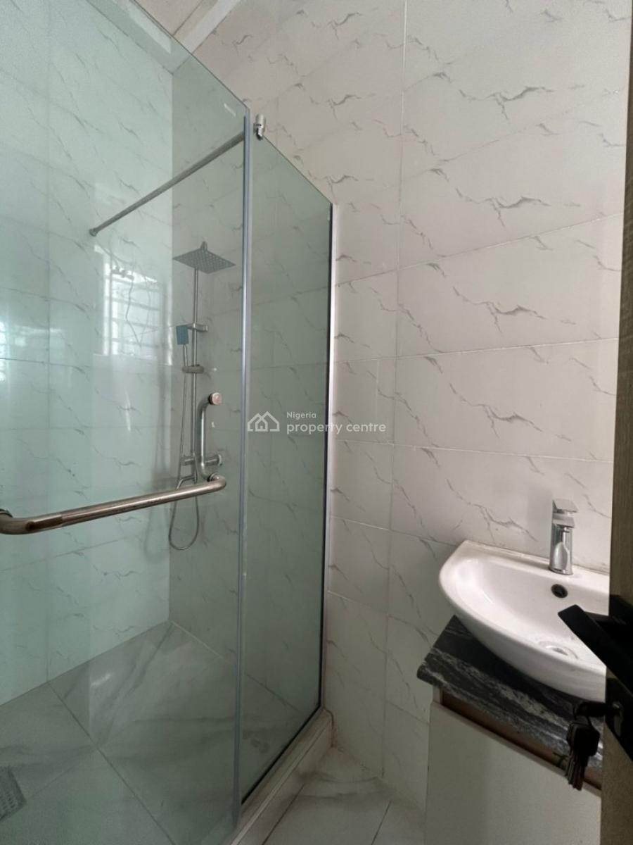 5 Bedroom Fully Detached with Bq, Lekki Palms City, Ajah, Lagos, Detached Duplex for Sale