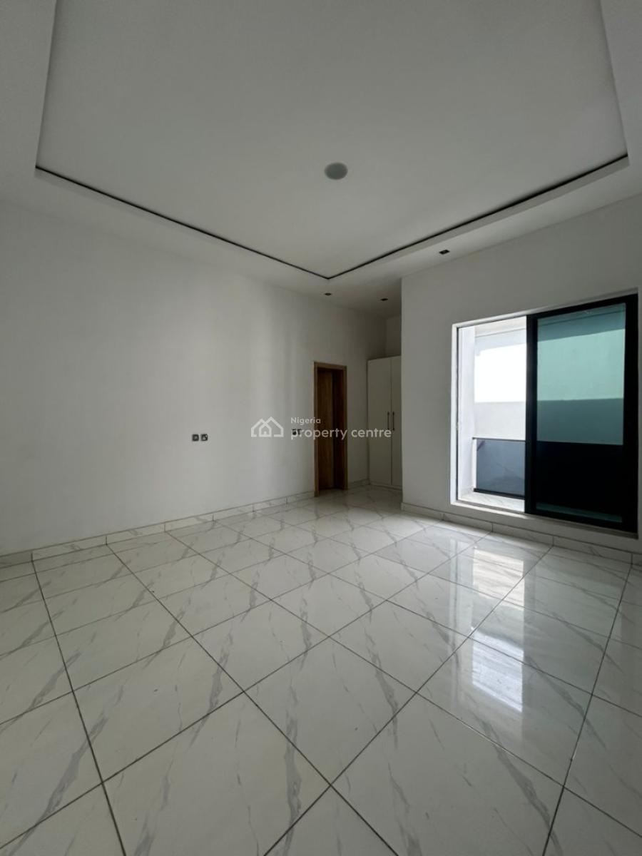 5 Bedroom Fully Detached with Bq, Lekki Palms City, Ajah, Lagos, Detached Duplex for Sale