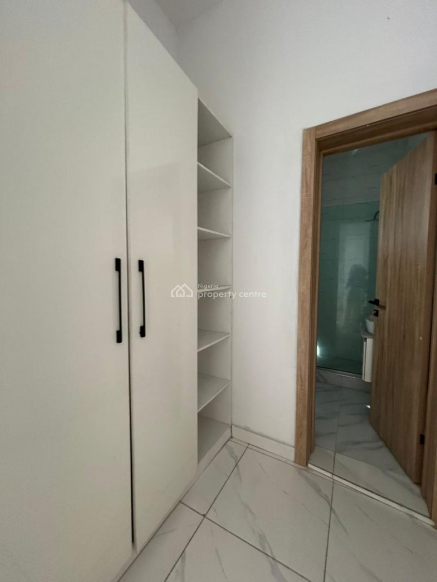 5 Bedroom Fully Detached with Bq, Lekki Palms City, Ajah, Lagos, Detached Duplex for Sale