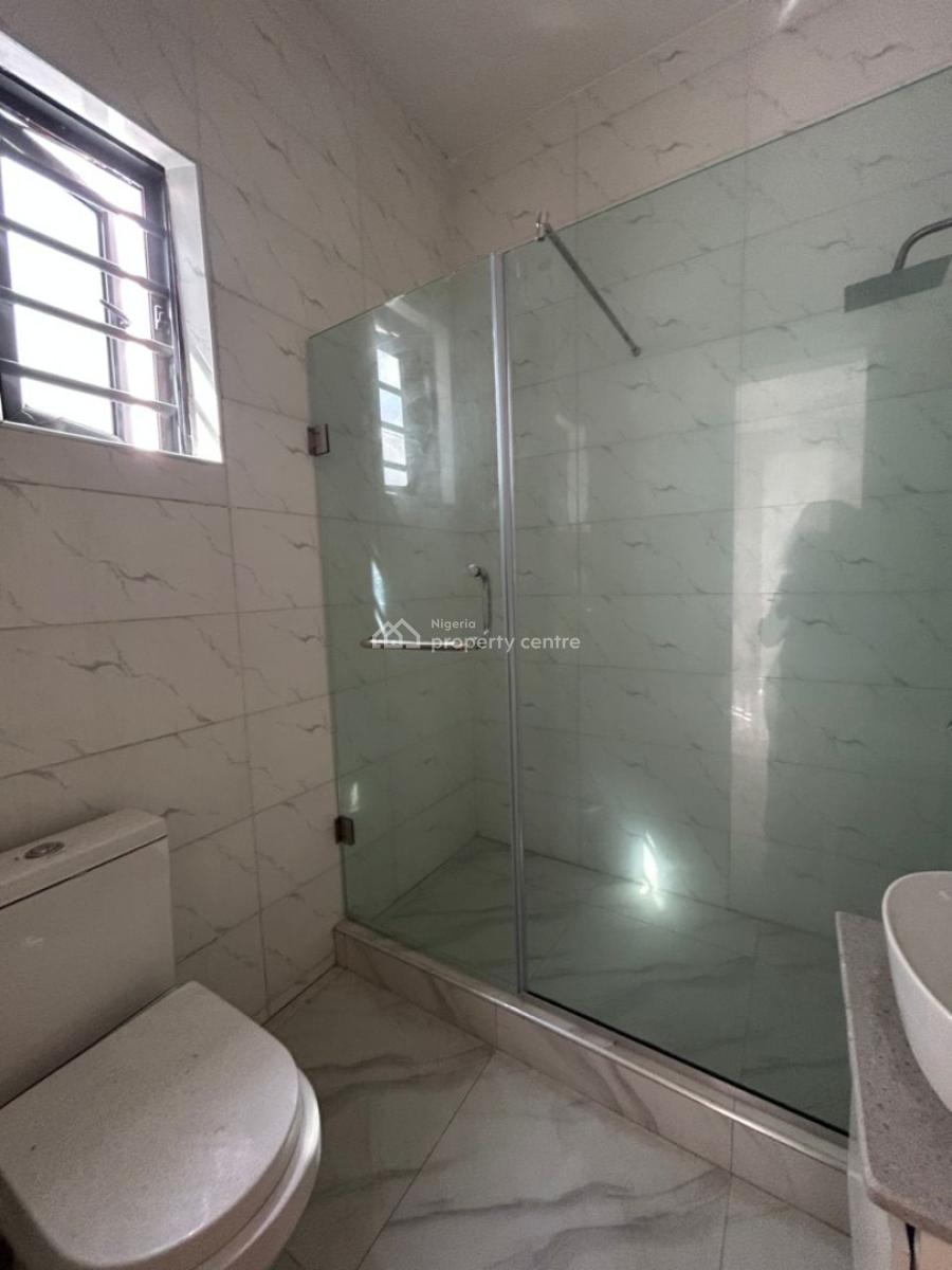 5 Bedroom Fully Detached with Bq, Lekki Palms City, Ajah, Lagos, Detached Duplex for Sale