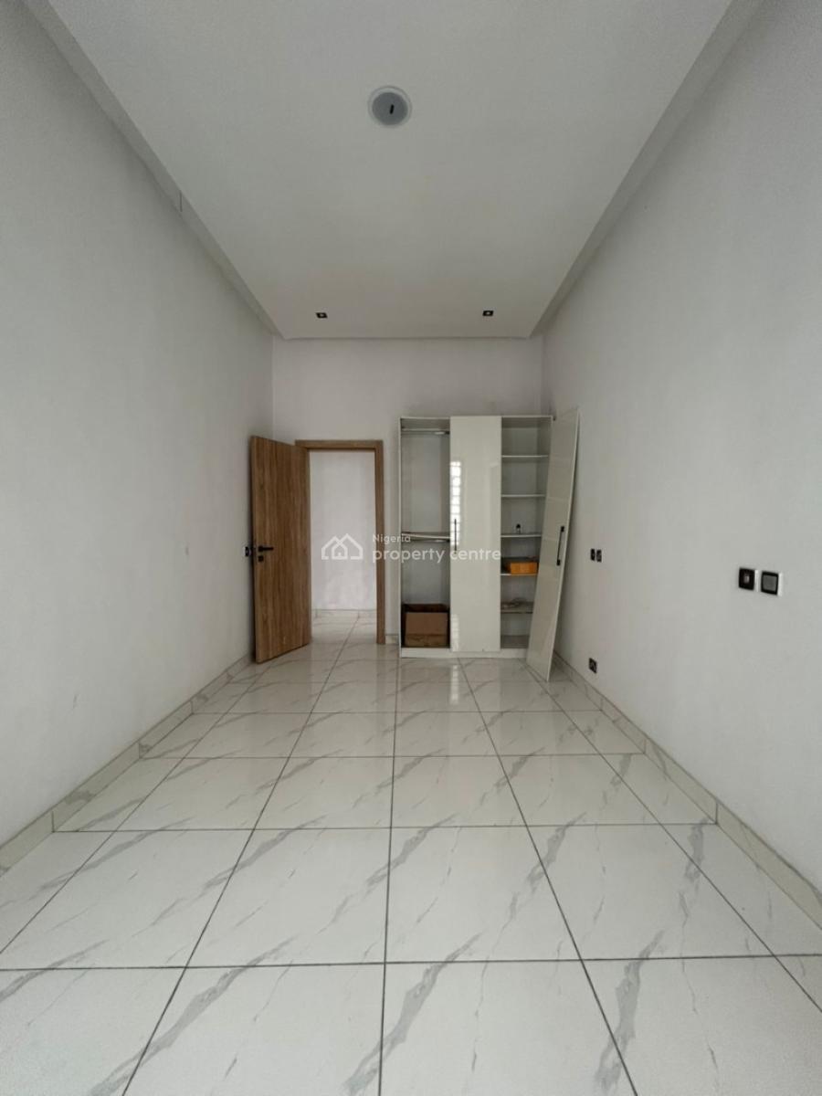 5 Bedroom Fully Detached with Bq, Lekki Palms City, Ajah, Lagos, Detached Duplex for Sale