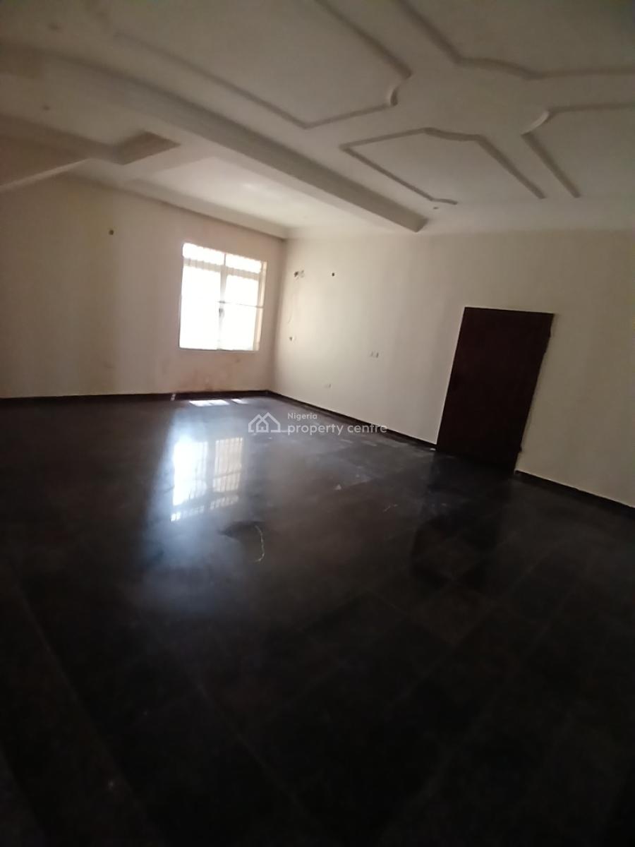 Under Renovation  4 Bedroom Mansion with Swimming Pool, Diplomatic Zone, Asokoro District, Abuja, Detached Duplex for Rent