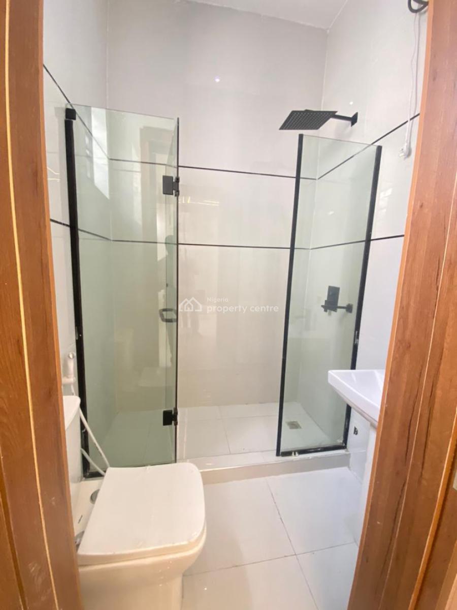 Spacious Well Built 5 Bedroom Fully Detached Duplex, Orchid Road, Lekki, Lagos, Detached Duplex for Sale