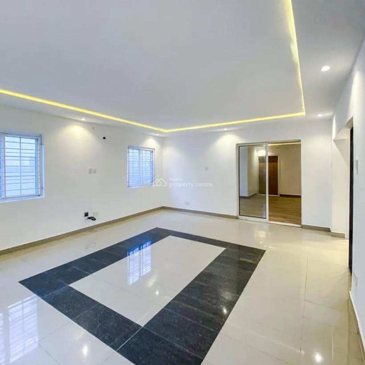 Tastefully and Luxuriously Finished 4 Bedroom Duplex, Lekki County, Lekki, Lagos, Detached Duplex for Sale