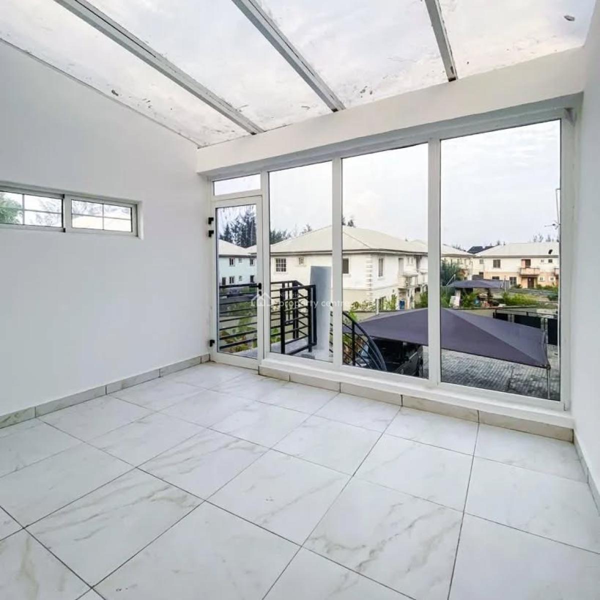 Tastefully and Luxuriously Finished 4 Bedroom Duplex, Lekki County, Lekki, Lagos, Detached Duplex for Sale