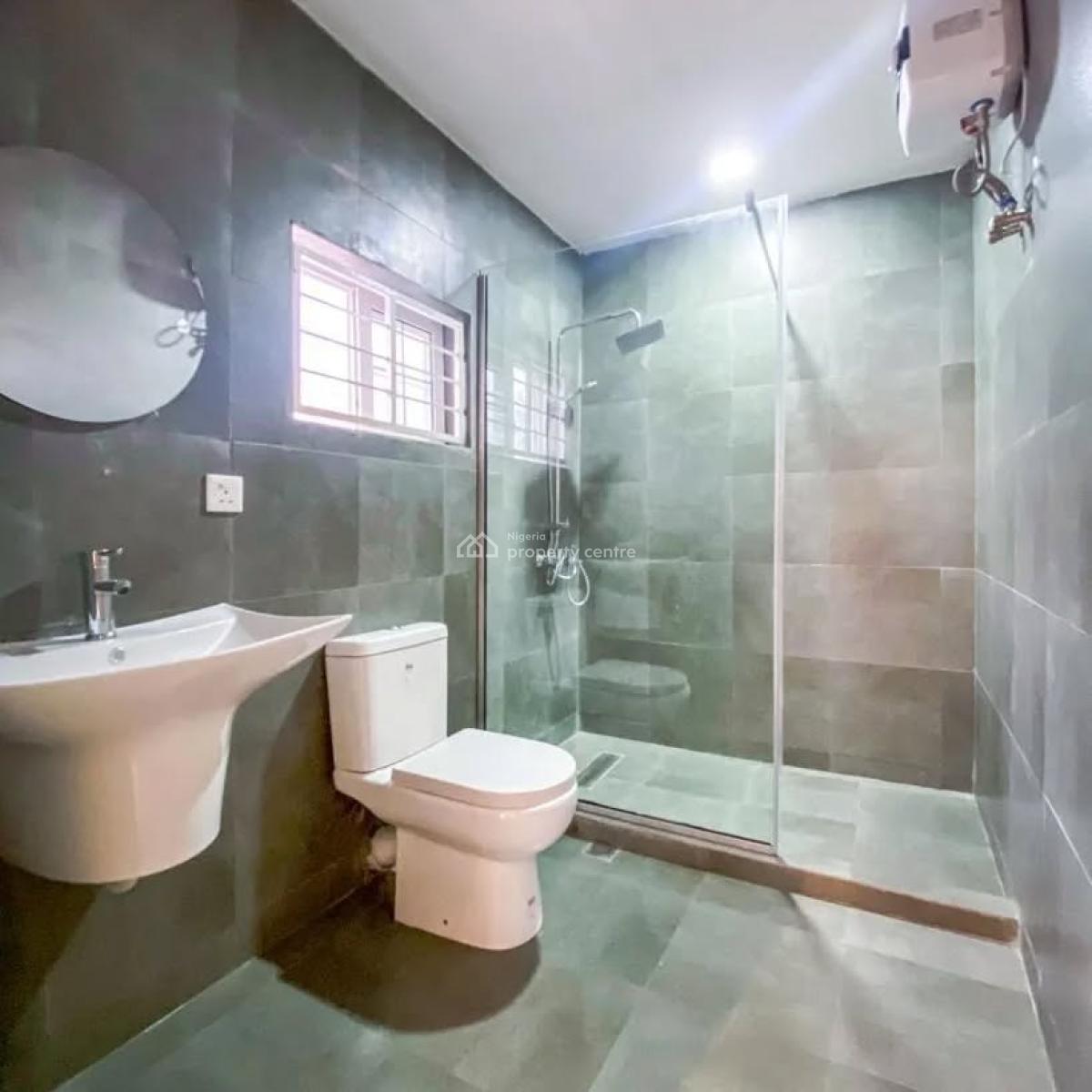 Tastefully and Luxuriously Finished 4 Bedroom Duplex, Lekki County, Lekki, Lagos, Detached Duplex for Sale