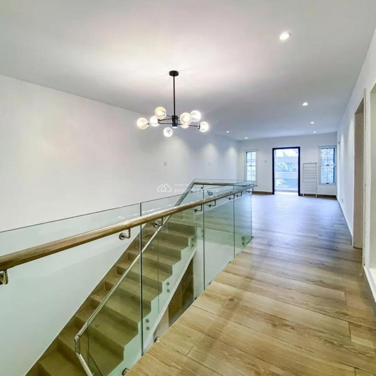 Tastefully and Luxuriously Finished 4 Bedroom Duplex, Lekki County, Lekki, Lagos, Detached Duplex for Sale