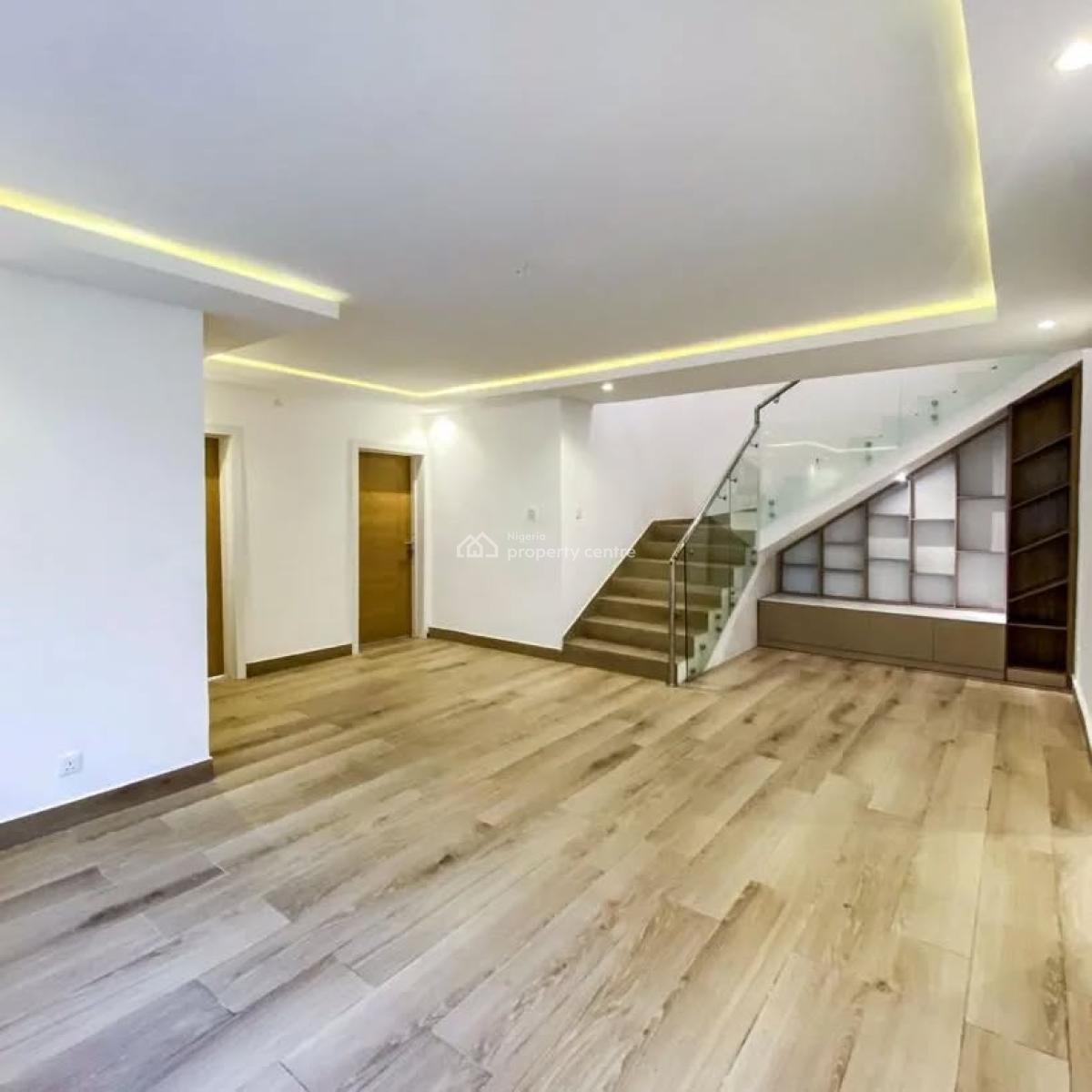 Tastefully and Luxuriously Finished 4 Bedroom Duplex, Lekki County, Lekki, Lagos, Detached Duplex for Sale