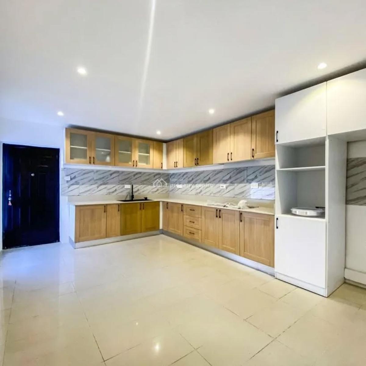 Tastefully and Luxuriously Finished 4 Bedroom Duplex, Lekki County, Lekki, Lagos, Detached Duplex for Sale