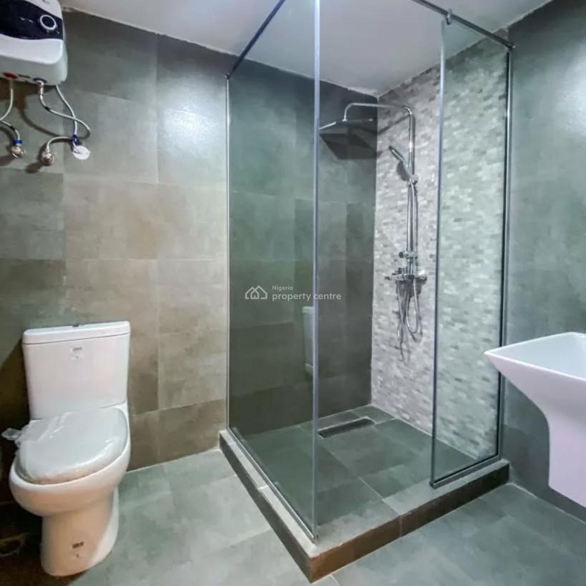 Tastefully and Luxuriously Finished 4 Bedroom Duplex, Lekki County, Lekki, Lagos, Detached Duplex for Sale