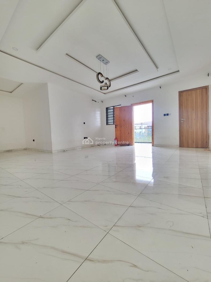 3 Bedroom Flat, Ajah, Lagos, Flat / Apartment for Rent