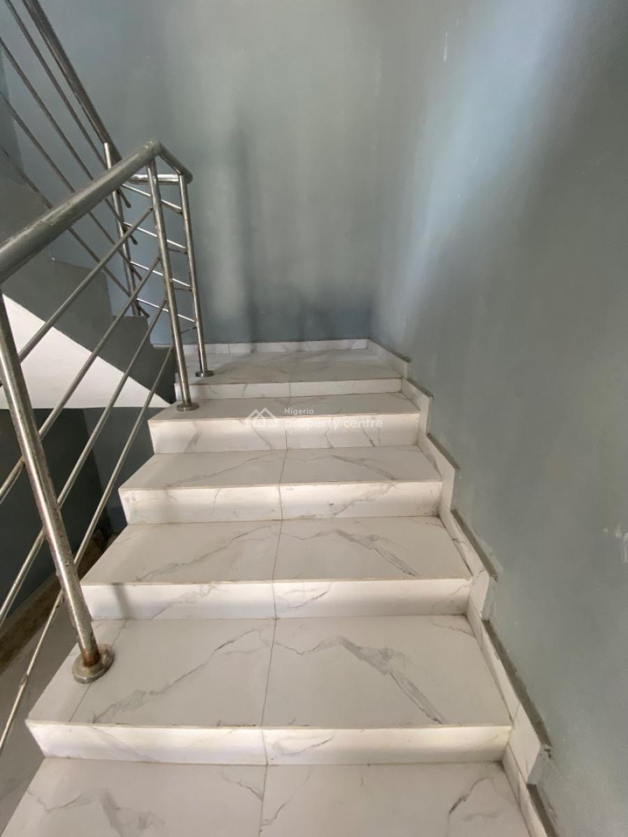 2 Bedroom Apartment, Sangotedo, Ajah, Lagos, Flat / Apartment for Rent