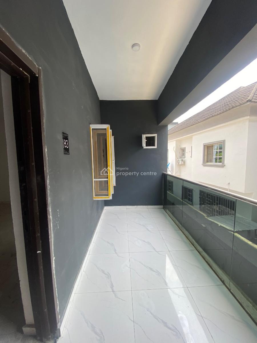 2 Bedroom Apartment, Sangotedo, Ajah, Lagos, Flat / Apartment for Rent