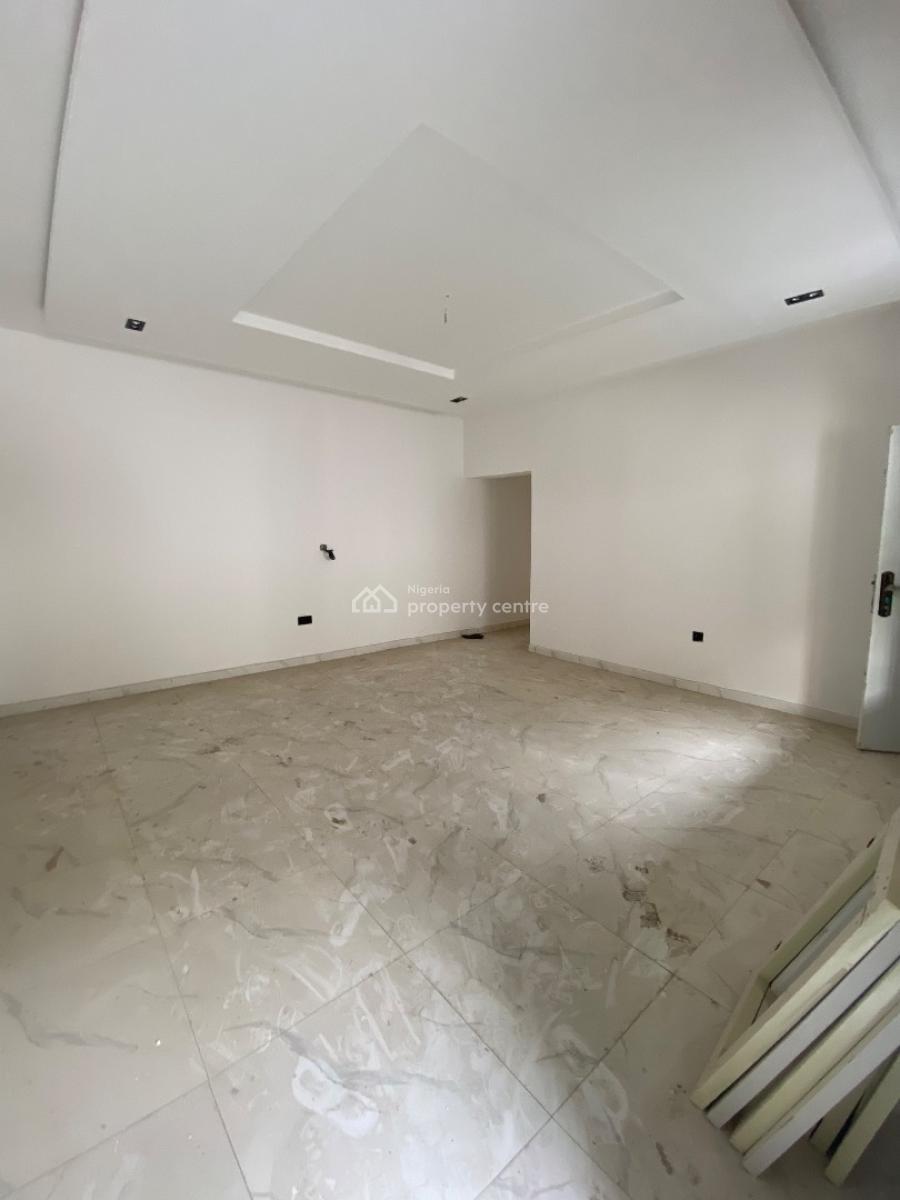 2 Bedroom Apartment, Sangotedo, Ajah, Lagos, Flat / Apartment for Rent