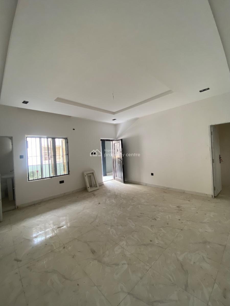 2 Bedroom Apartment, Sangotedo, Ajah, Lagos, Flat / Apartment for Rent