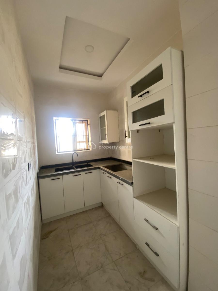 2 Bedroom Apartment, Sangotedo, Ajah, Lagos, Flat / Apartment for Rent