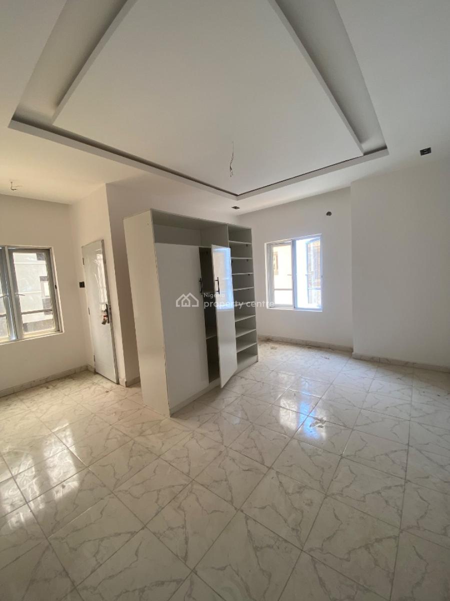 2 Bedroom Apartment, Sangotedo, Ajah, Lagos, Flat / Apartment for Rent