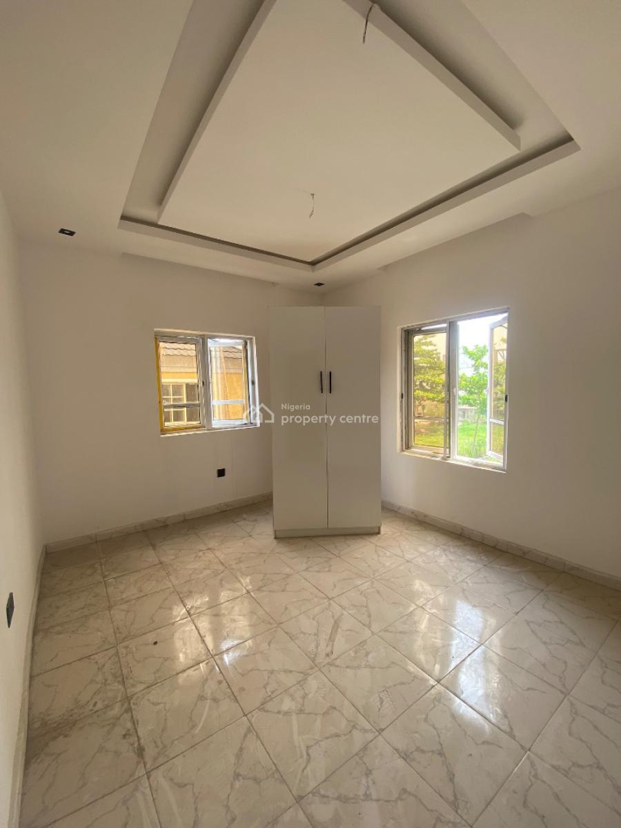 2 Bedroom Apartment, Sangotedo, Ajah, Lagos, Flat / Apartment for Rent