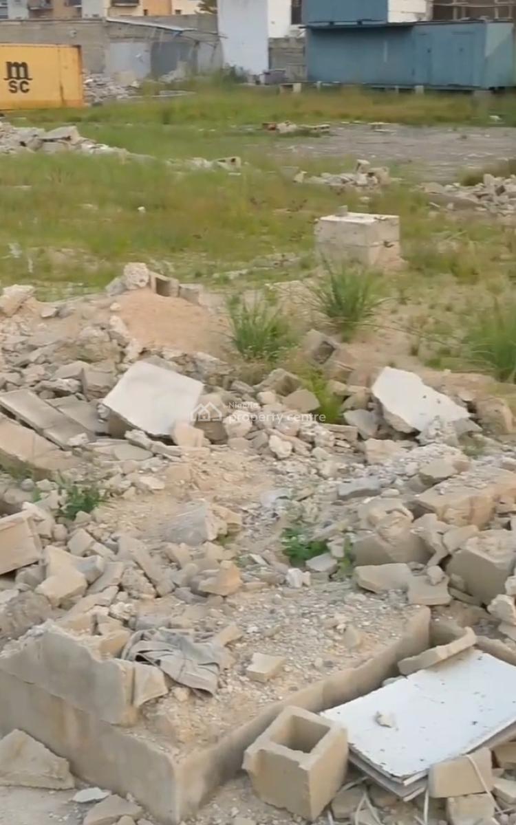 Land Measuring  15,000 Sqm, Lekki, Lagos, Mixed-use Land for Sale