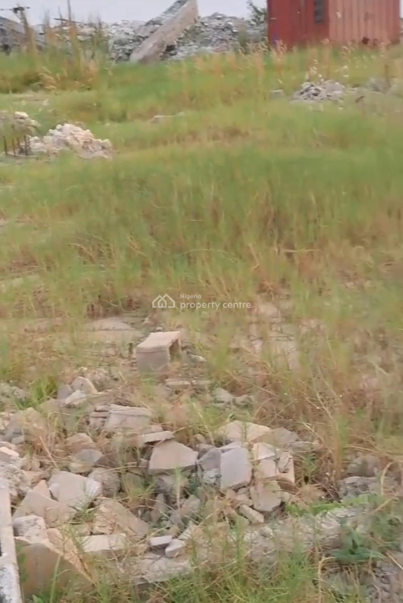 Land Measuring  15,000 Sqm, Lekki, Lagos, Mixed-use Land for Sale