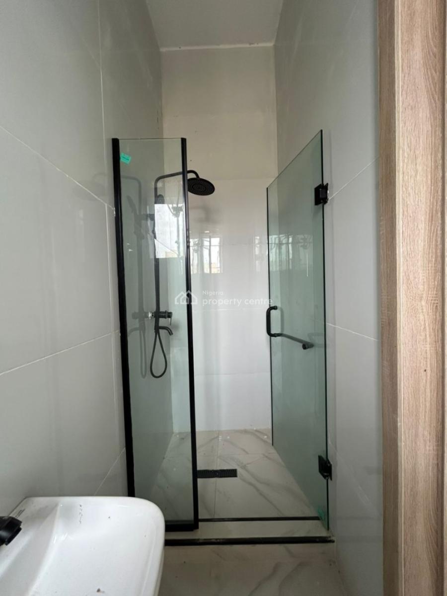 5 Bedroom Fully Detached with Bq, Lekki Palms City, Ajah, Lagos, Detached Duplex for Sale