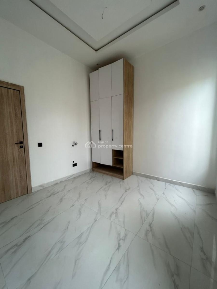 5 Bedroom Fully Detached with Bq, Lekki Palms City, Ajah, Lagos, Detached Duplex for Sale