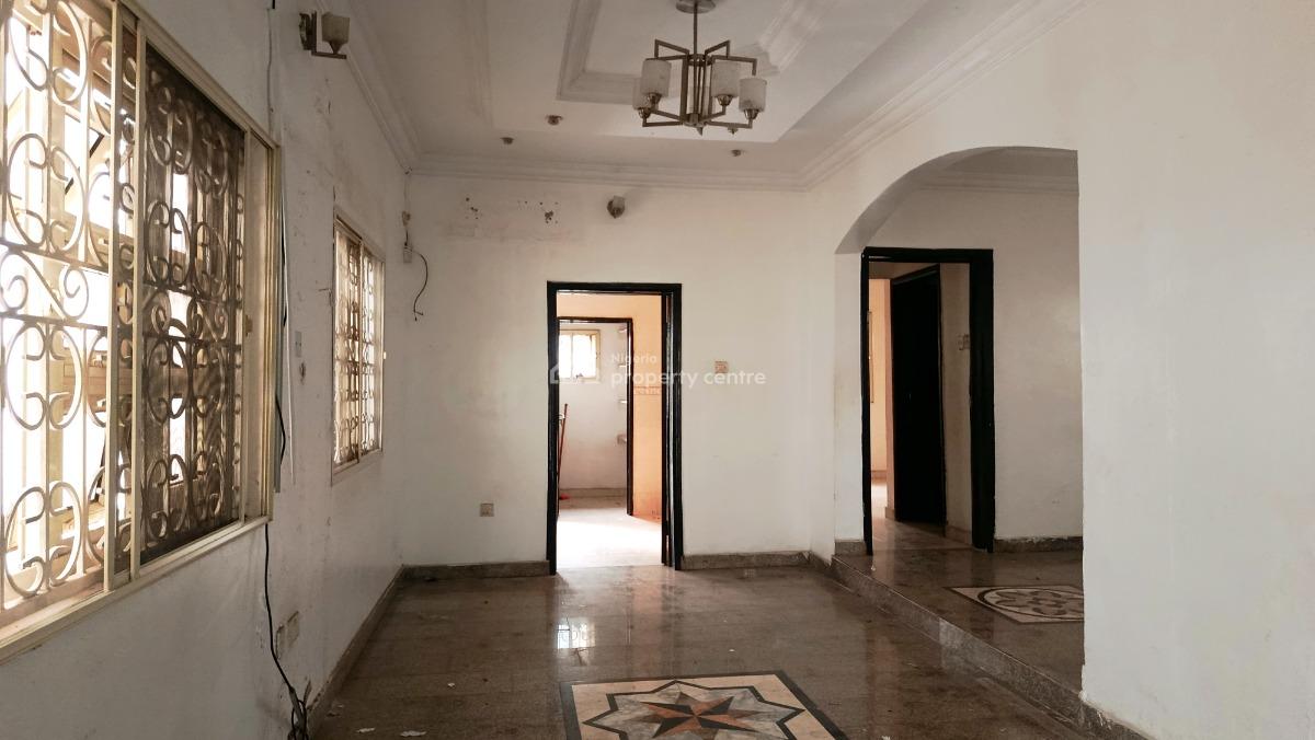 Spacious 2 Bedroom Flat All En-suite, By Adetoro Adelaja Street, Gra Phase 2, Magodo, Lagos, Flat / Apartment for Rent