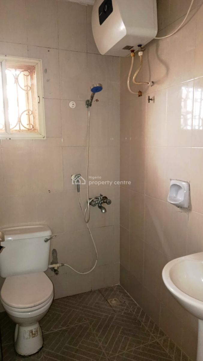 Spacious 2 Bedroom Flat All En-suite, By Adetoro Adelaja Street, Gra Phase 2, Magodo, Lagos, Flat / Apartment for Rent