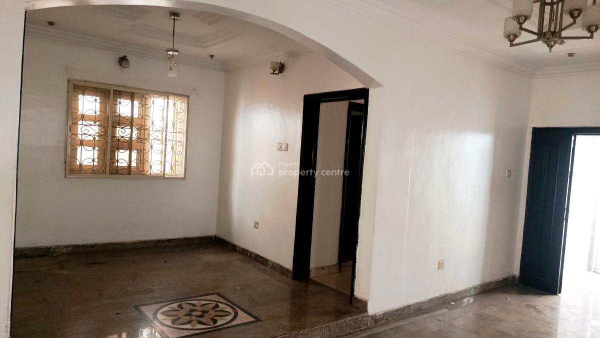 Spacious 2 Bedroom Flat All En-suite, By Adetoro Adelaja Street, Gra Phase 2, Magodo, Lagos, Flat / Apartment for Rent